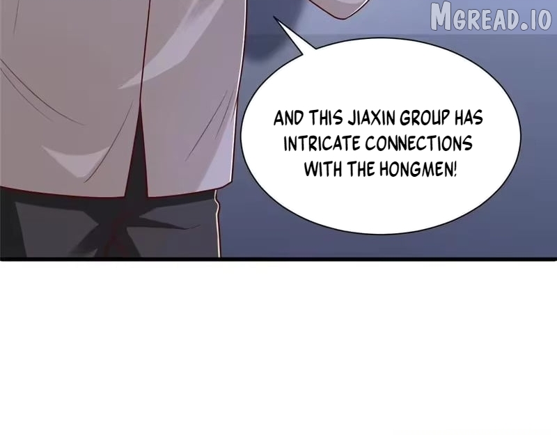 I randomly have a new career every week Chapter 902  - page 43